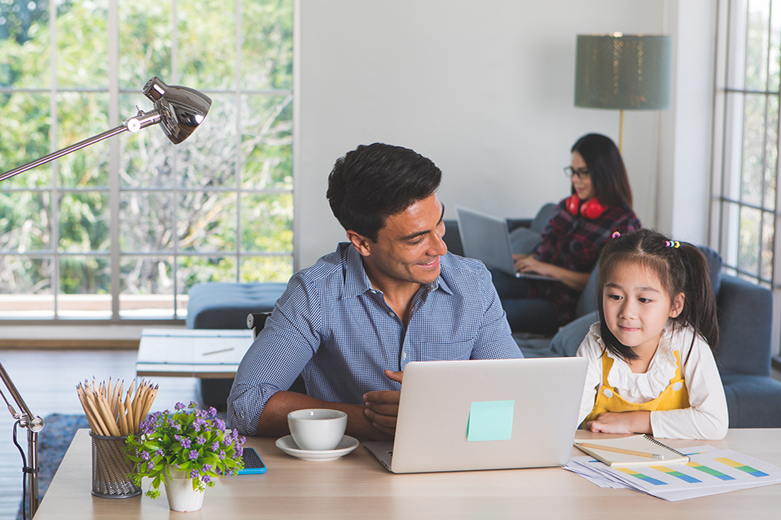 How to Create a Family-Friendly Work Environment as an Employer