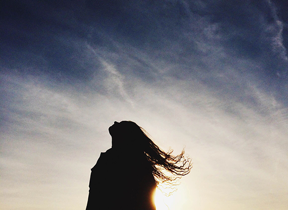 Top of Mind: 5 Ways to Be More Confident in Yourself