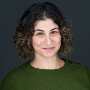Jaclyn Greenberg