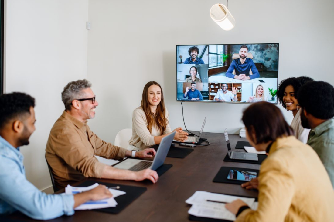 Why Return-to-Office Mandates Aren’t the Productivity Boost Leaders Think They Are