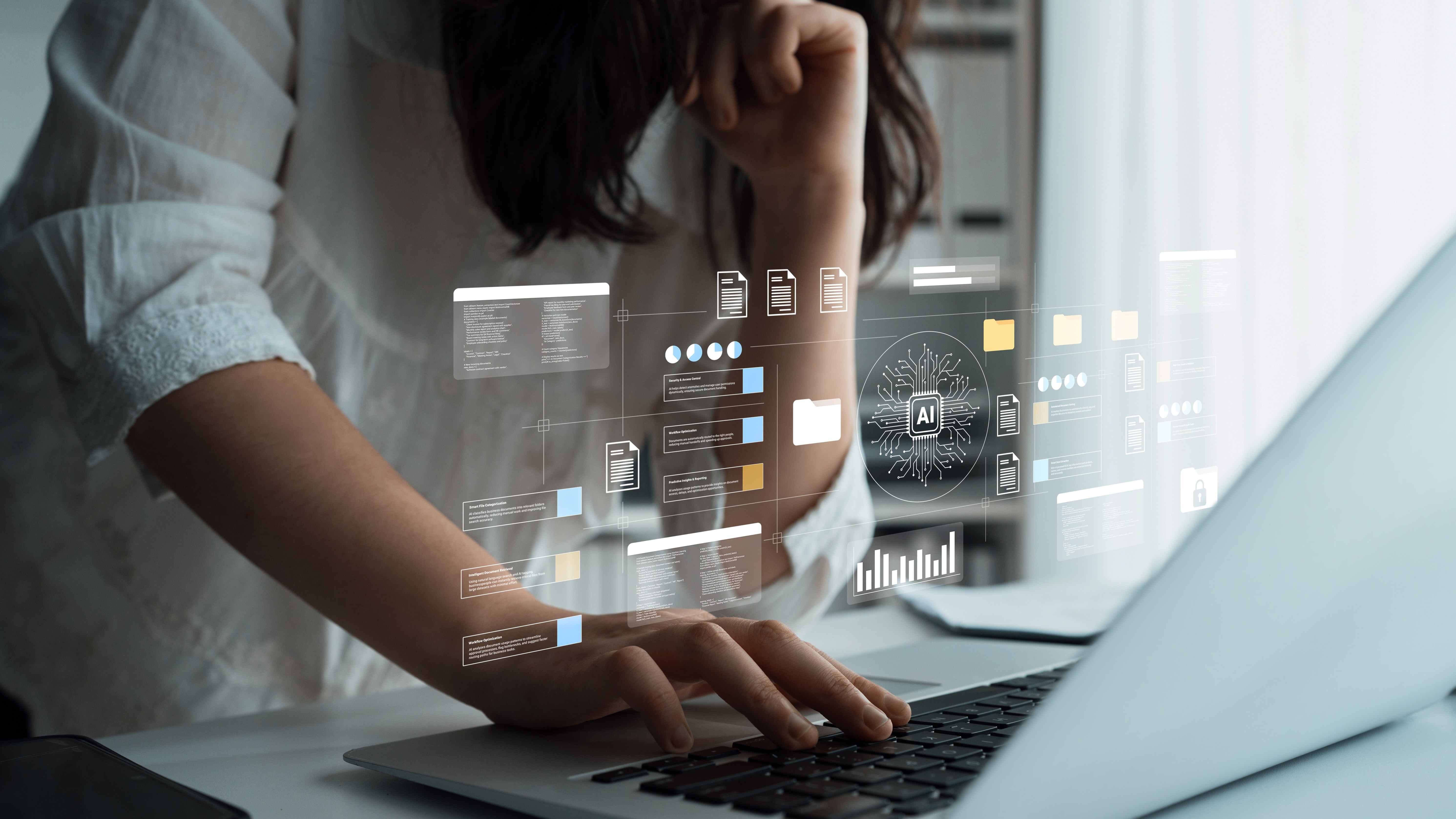 AI Productivity: What to Delegate and What to Never Hand Over