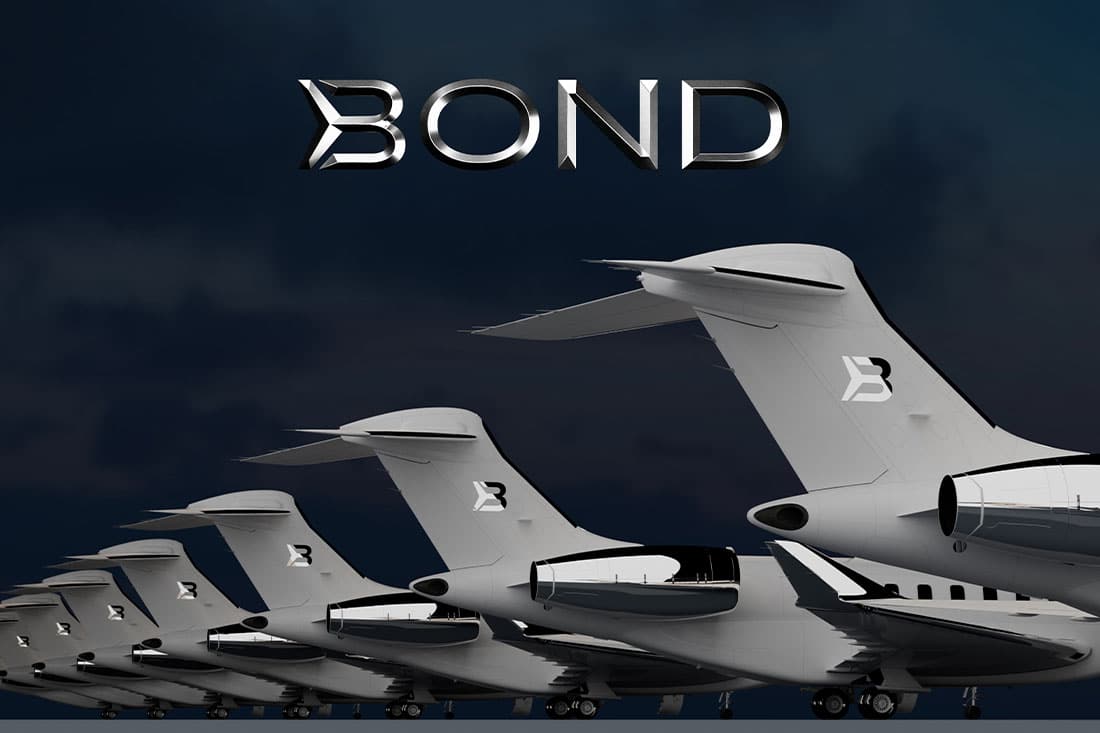 Ever Wish You Owned a Private Jet? This Could Be Your Chance