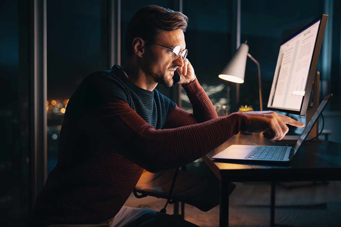 This AI Company Is Telling Employees to Work 80 Hours a Week or Find Another Job