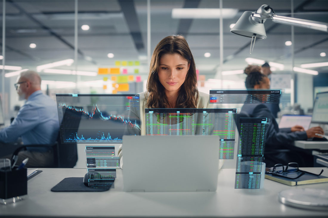 New Research Shows Daily AI Users Earn More and Advance Faster