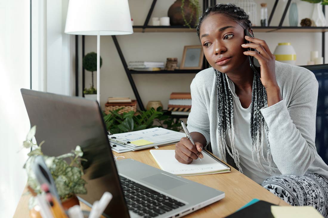 Map Your Financial Future with These Planning Tips for Entrepreneurs