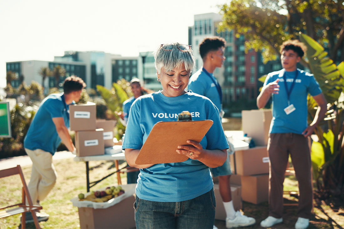 Why Is Community Service Important? The Key to Building Stronger Neighborhoods