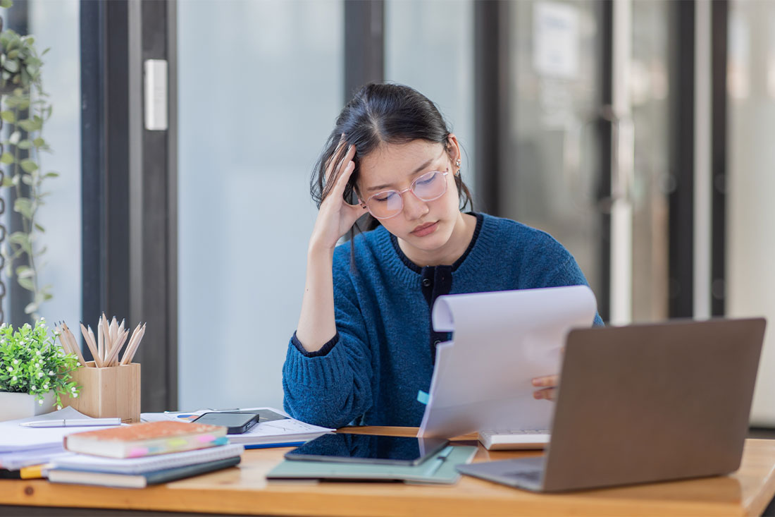 Behind the Hustle: The Quiet Mental Health Crisis Among Small Business Owners