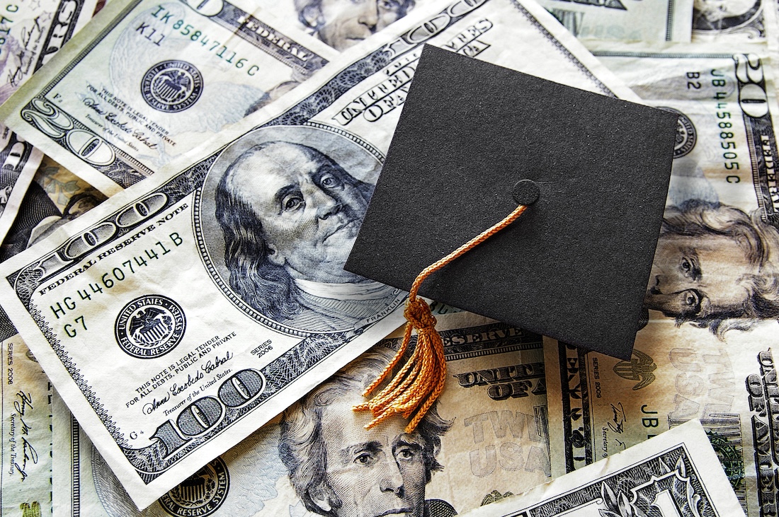 Student Loan Collections Resume: 3 Financial Tips for Paying Off Your Loan Balance
