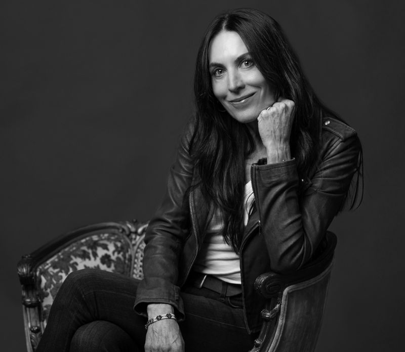 Amy Cosper