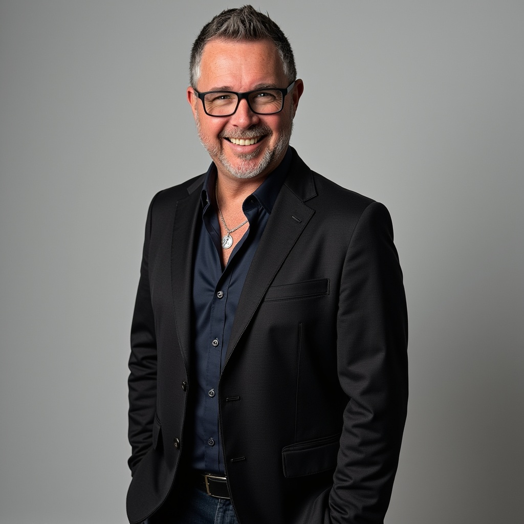 Matthew Ferry