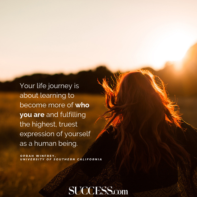 9 Brilliantly Inspiring Quotes From Commencement Speeches Quotes From Commencement Speeches