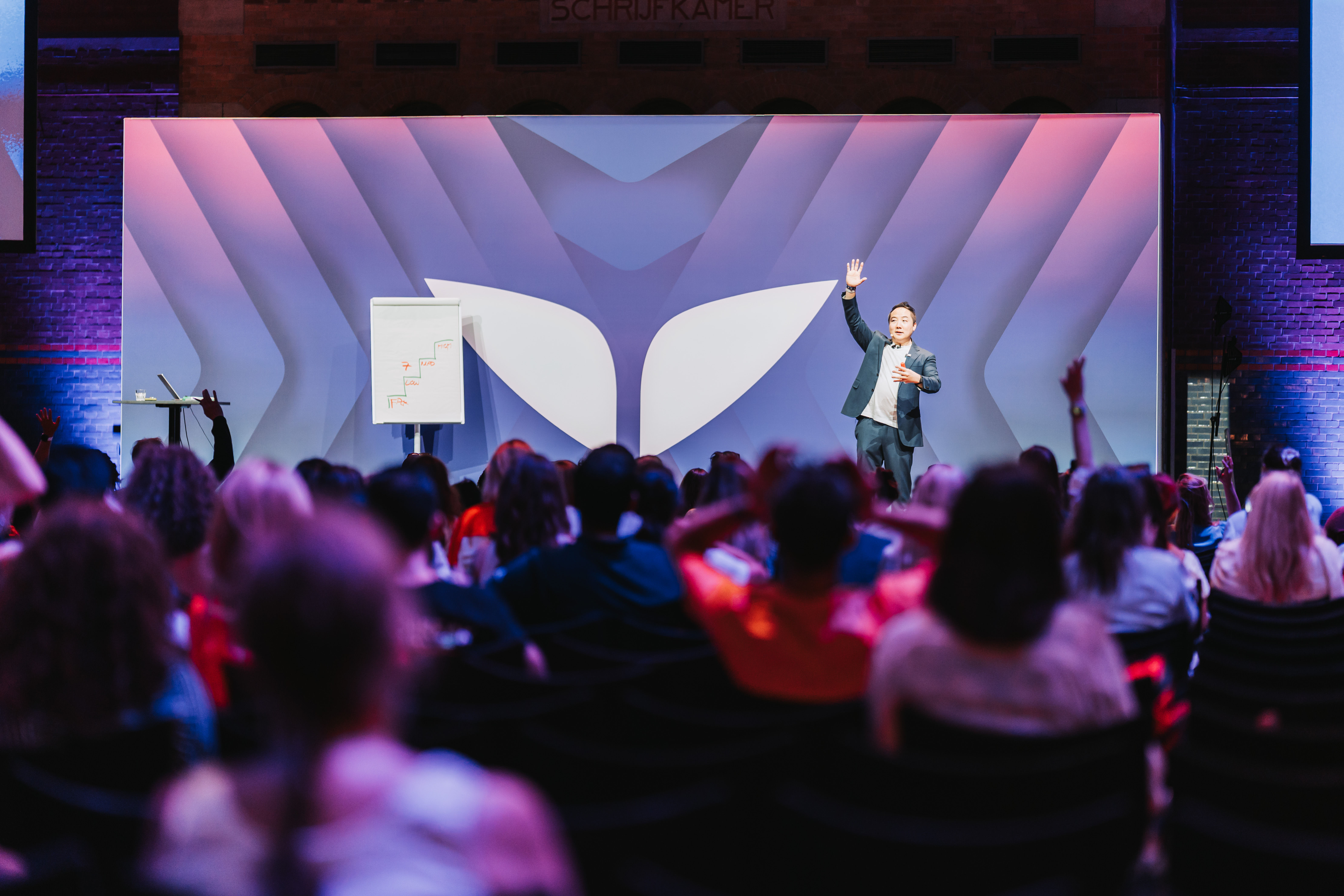 Why Entrepreneur John Lee Chose Freedom Over a Paycheck—and Never Looked Back