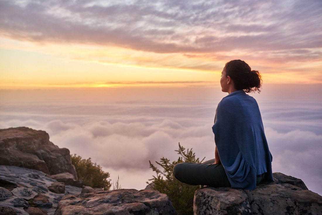 43 Acceptance Quotes to Help You Let Go, Move On, or Motivate Change