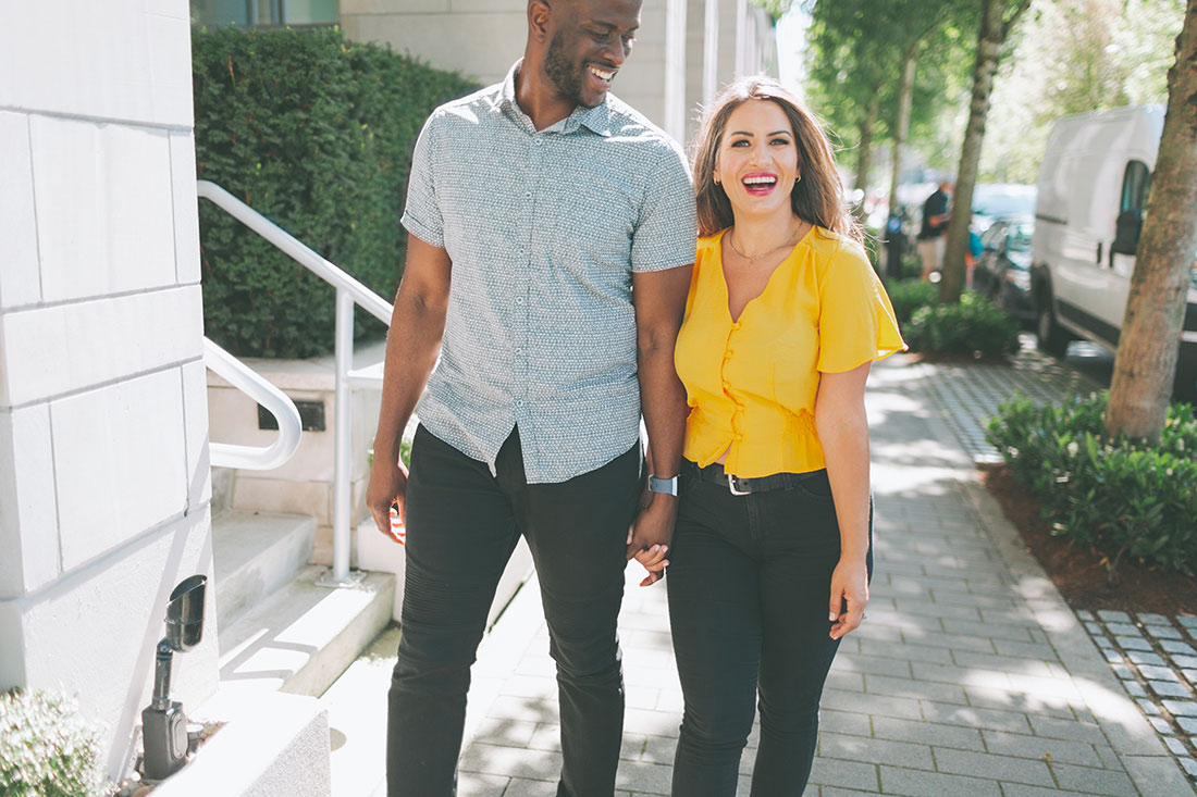 7 Things All Great Relationships Have in Common