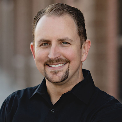 Ben Fairfield