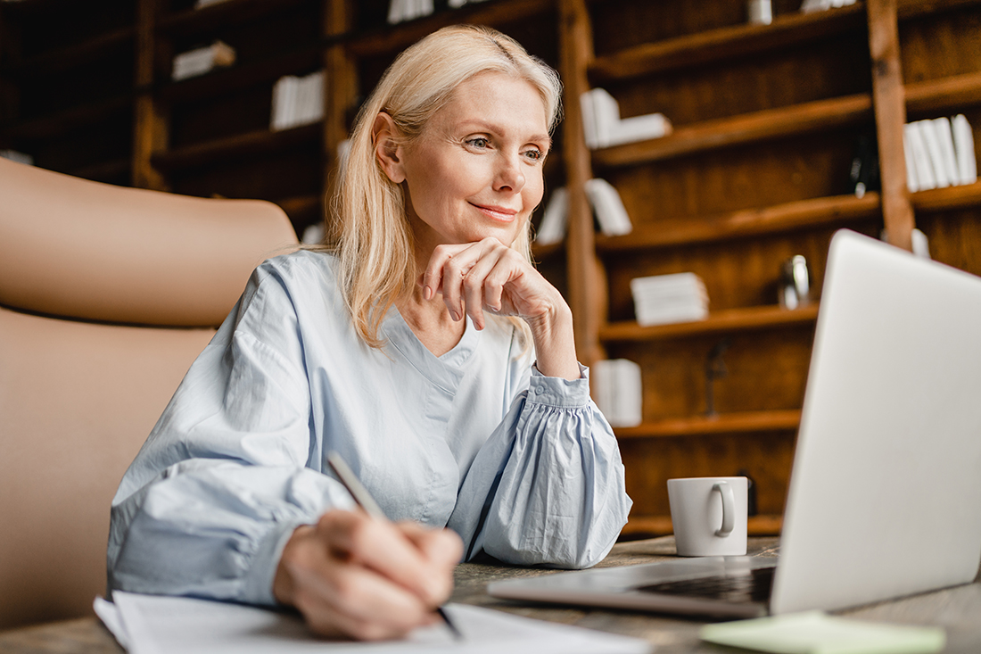 How Your Corporate Mission Statement Drives Business Success