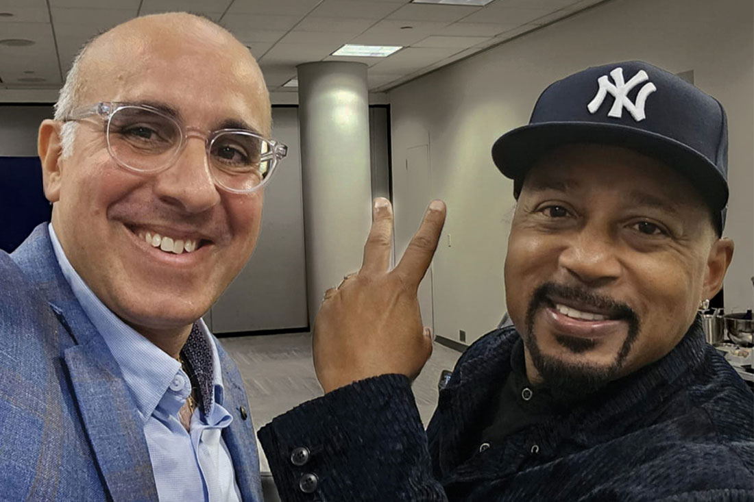 The Art of Delegation: What I Learned About Leadership from Kerim Kfuri, CEO of The Atlas Network