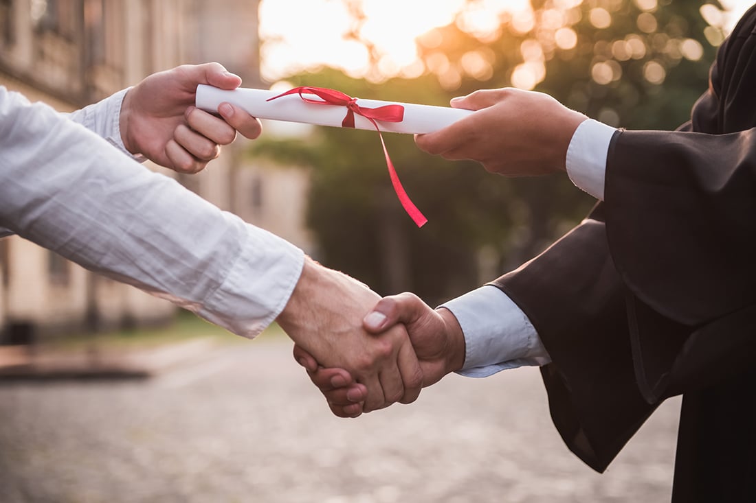 Does Your Degree Still Matter? Rethinking Success in a Changing World