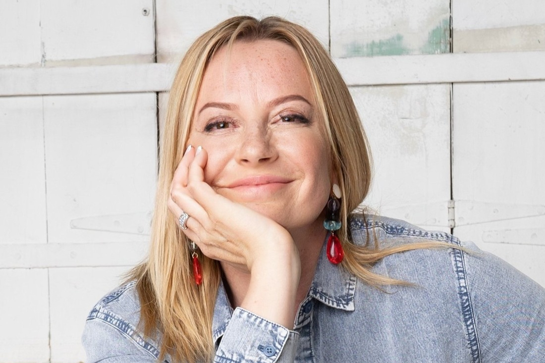 Swimming With the Current: Michelle Rozen’s Tips for Becoming a Better Leader