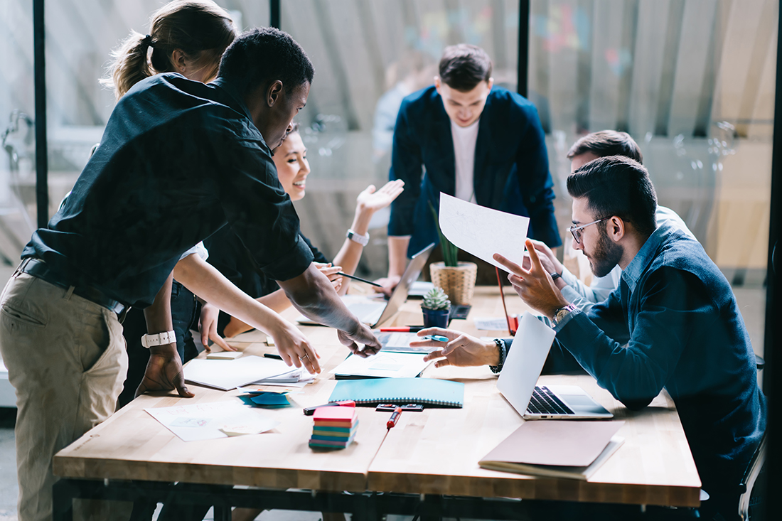 Fueling Future Generations With the Power of Entrepreneurship
