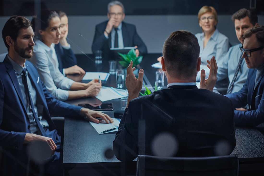 From “Have To” to “Want To”: How Leaders Can Inspire Discretionary Effort
