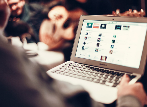 Tech Tools: Lead on the Go