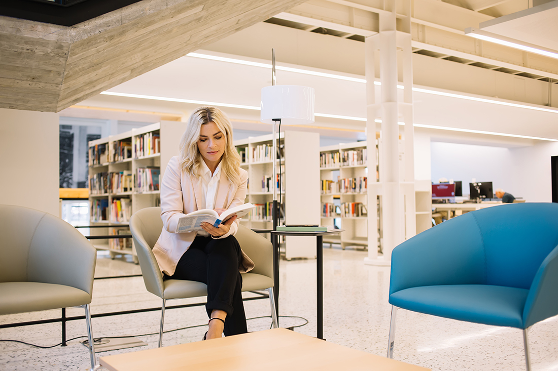 8 Must-Read Books by SUCCESS’ Leadership Lab Speakers