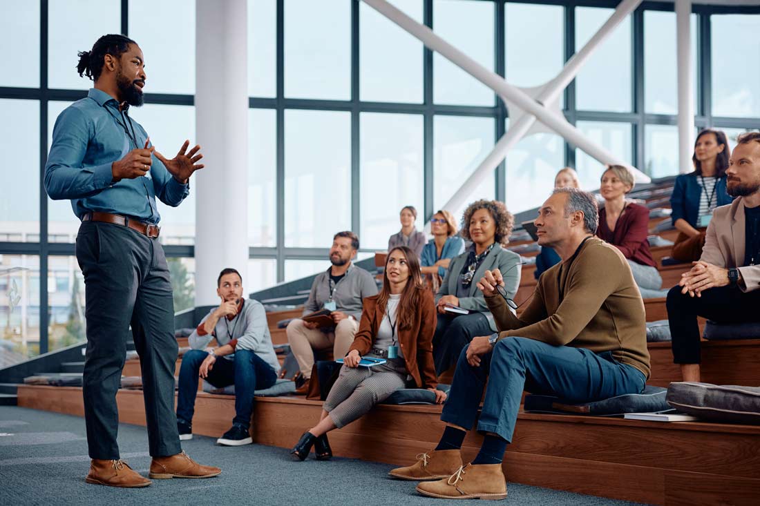 How Do You Lead? Understanding the 6 Leadership Styles