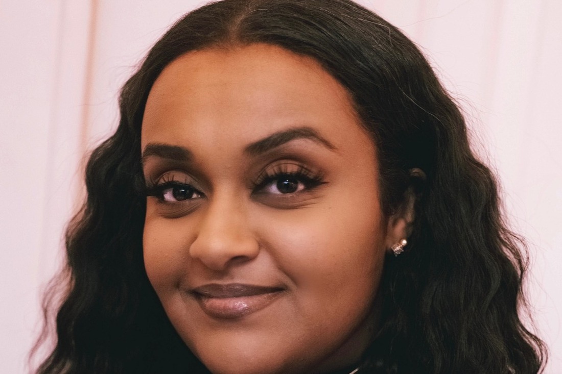 Sounds of Success: Music Manager Lydia Asrat’s Journey To Becoming the Founder of Her Own Company