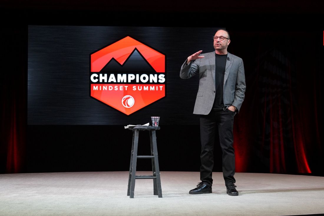 This CEO Turned His Teenage Car Wreck Into a Nationwide Collision Repair Business Worth Billions
