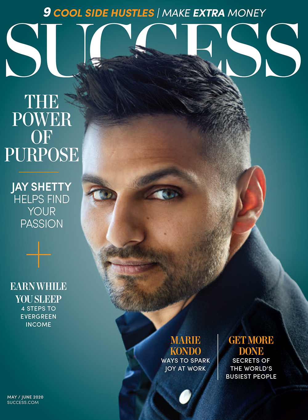 Jay Shetty