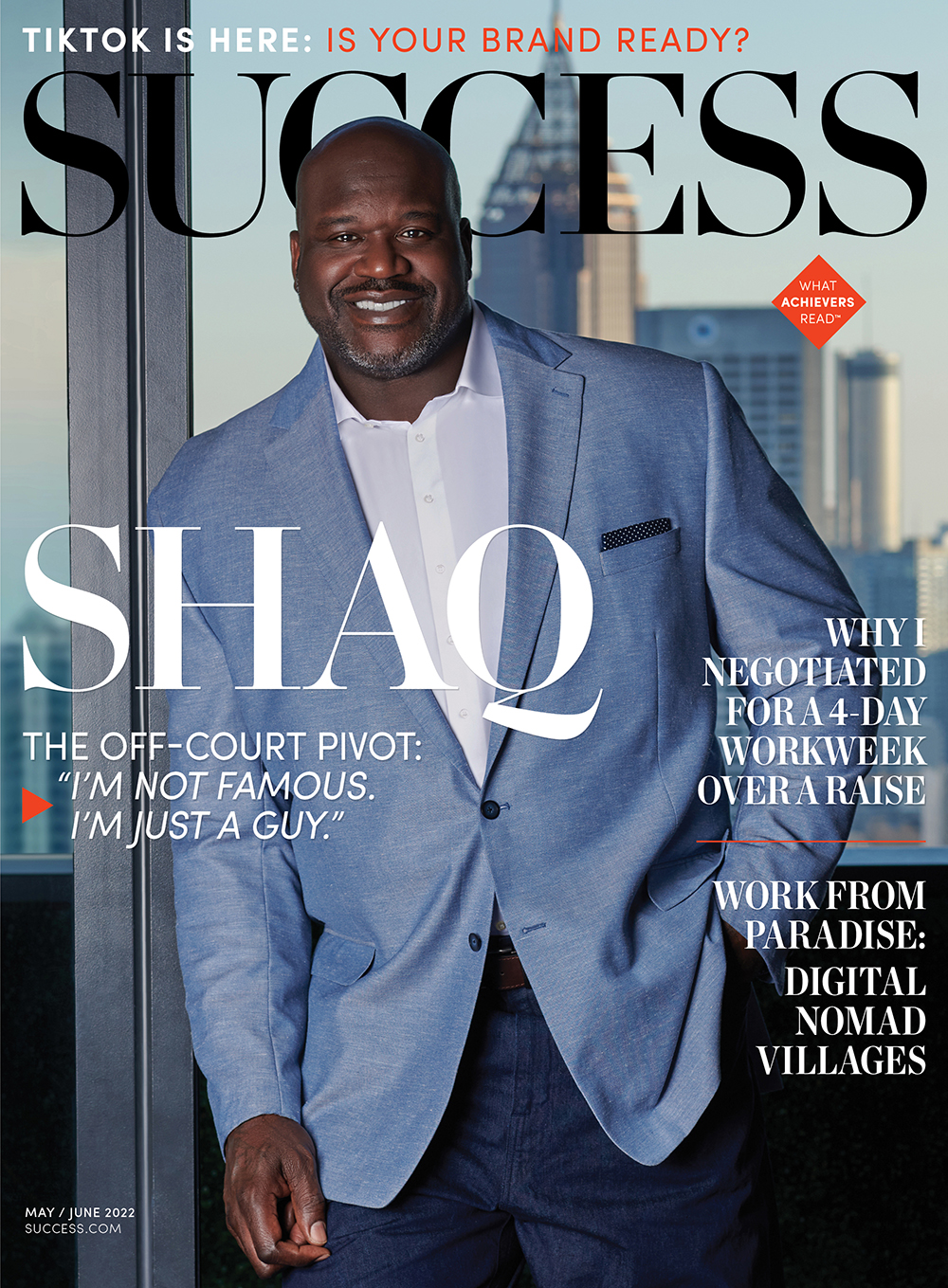 Shaq