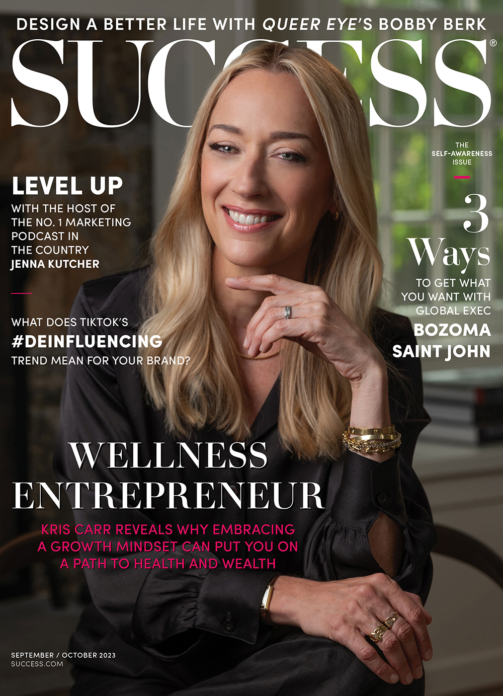 The Self-Awareness Issue