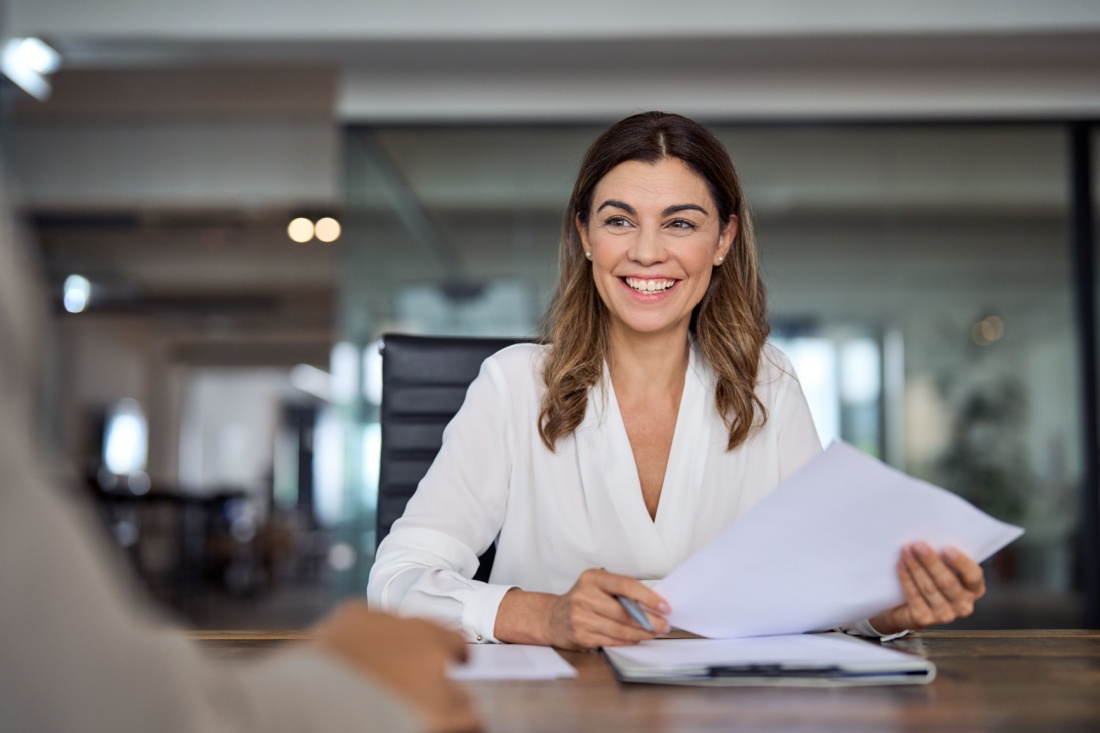 Get Your Resume Past the Robots With These Tips and Tricks