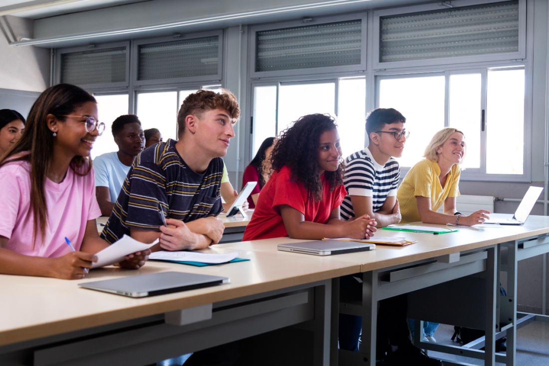 Reimagining Education for Gen Z in the Age of AI