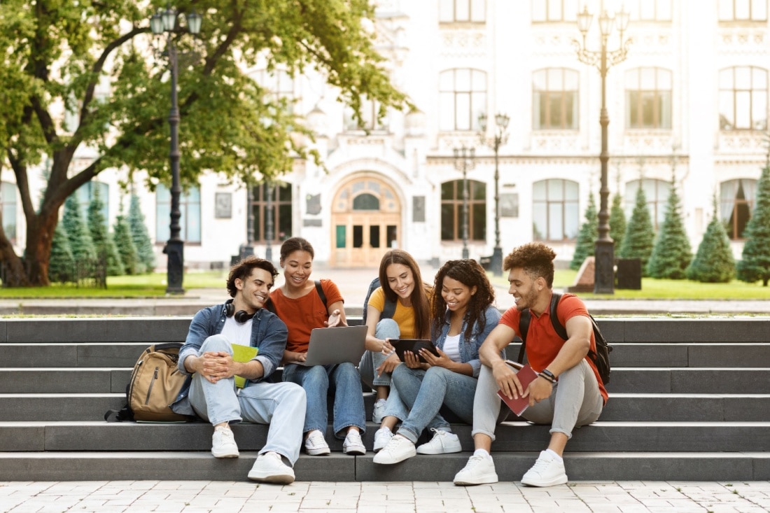 Are You Choosing a College or Just a Brand?
