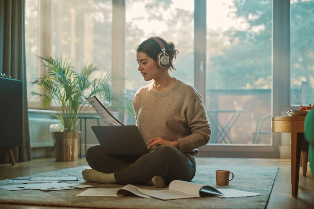 50 Productivity Quotes to Motivate You to Do More Than Think