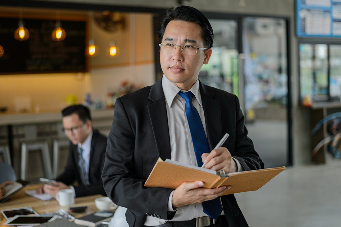Why You Need a Succession Plan