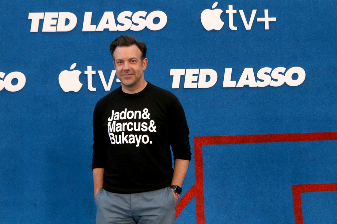 ‘Ted Lasso’ Is Coming Back. Here Are 7 of the Coach’s Best Lessons