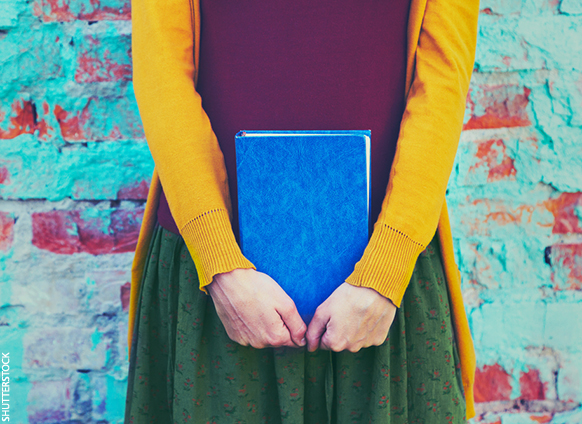 Top of Mind: 5 Things I Wish I Knew When I Was Younger