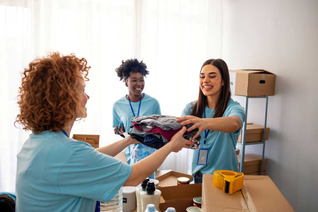 Vacation for Good: How to Choose a Trip that Allows You to Give Back
