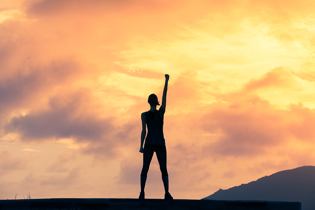 ‘You’ve Got This’ Quotes to Remember That Nothing Can Stop You