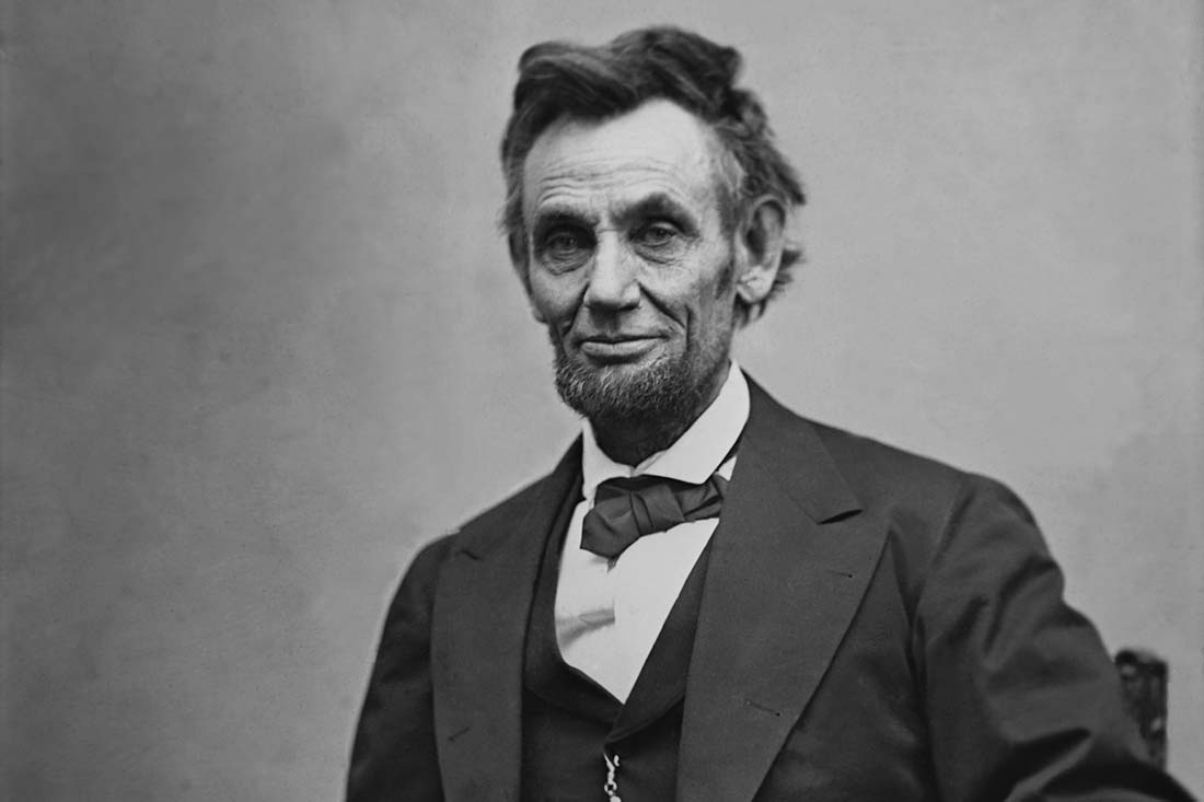 Profiles in Greatness: Abraham Lincoln