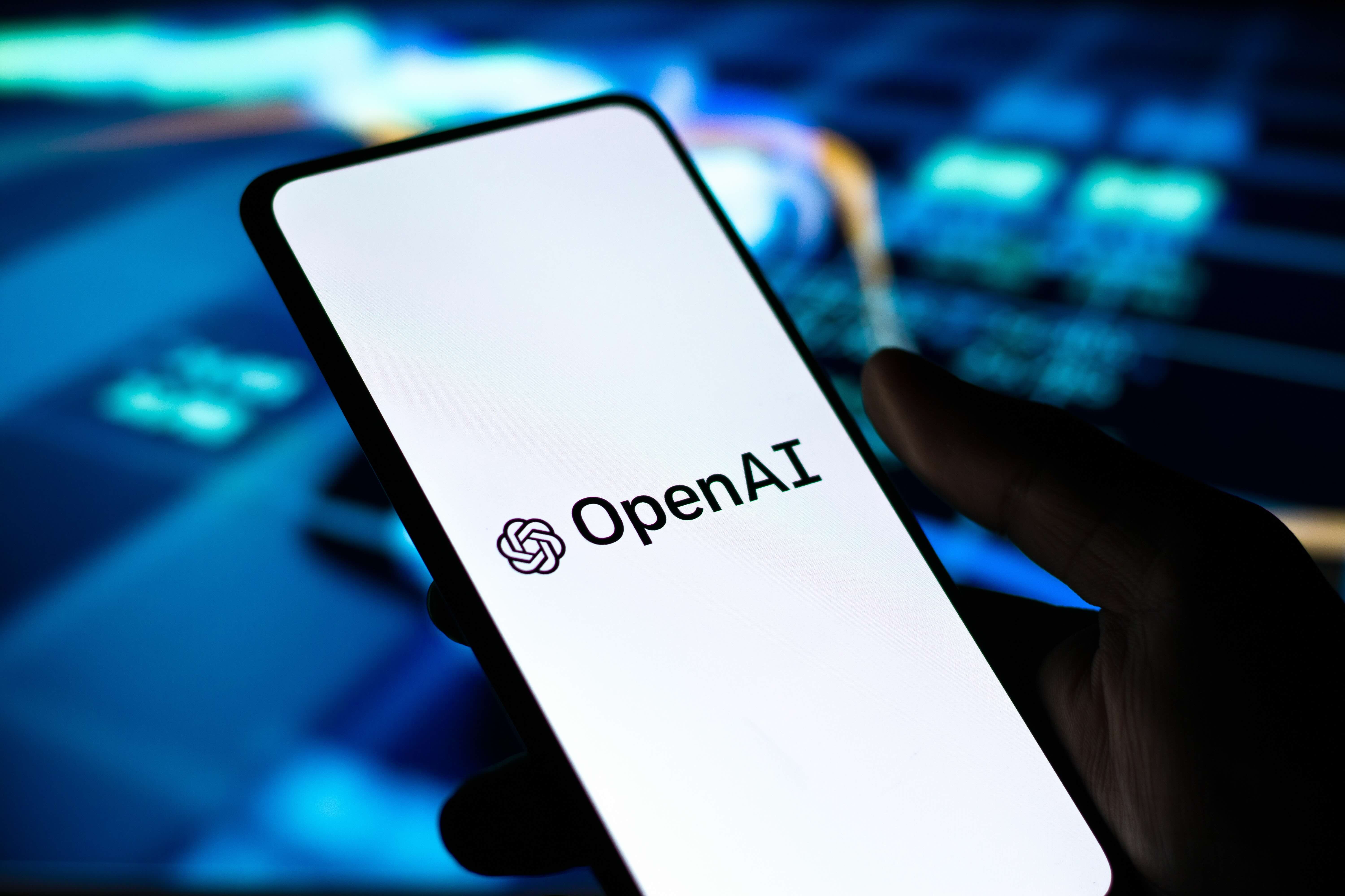 What OpenAI’s Rogue AI Hack Teaches About Governance