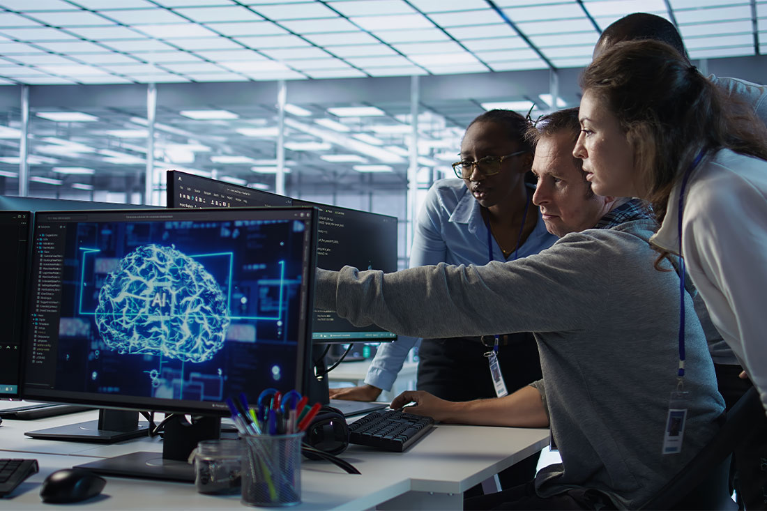 New Study Shows Companies Aren’t Prepared for AI Security Risks