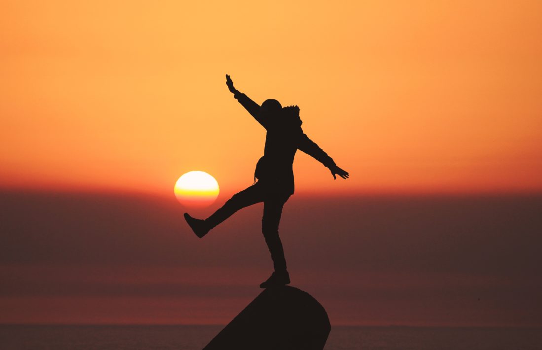 31 Quotes About Fear