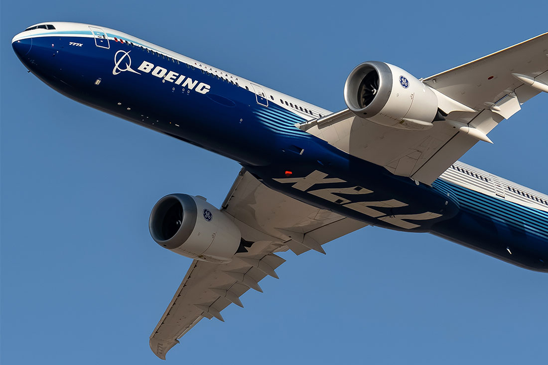 Can Boeing Soar Again? What Its Comeback Could Mean for American Jobs and Confidence in the Skies