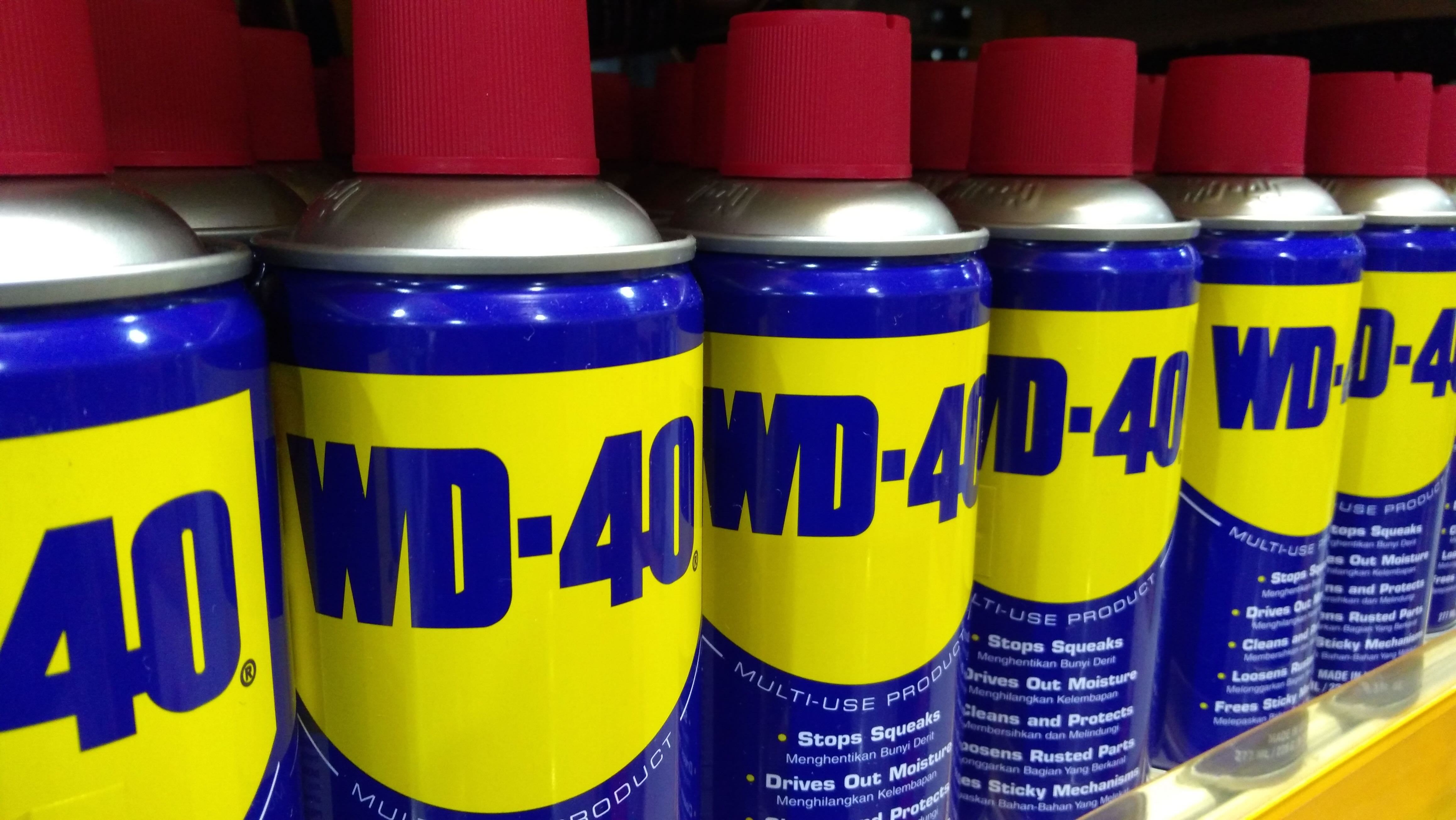 ‘Boring’ Business Wins: The Lesson in WD-40’s Earnings