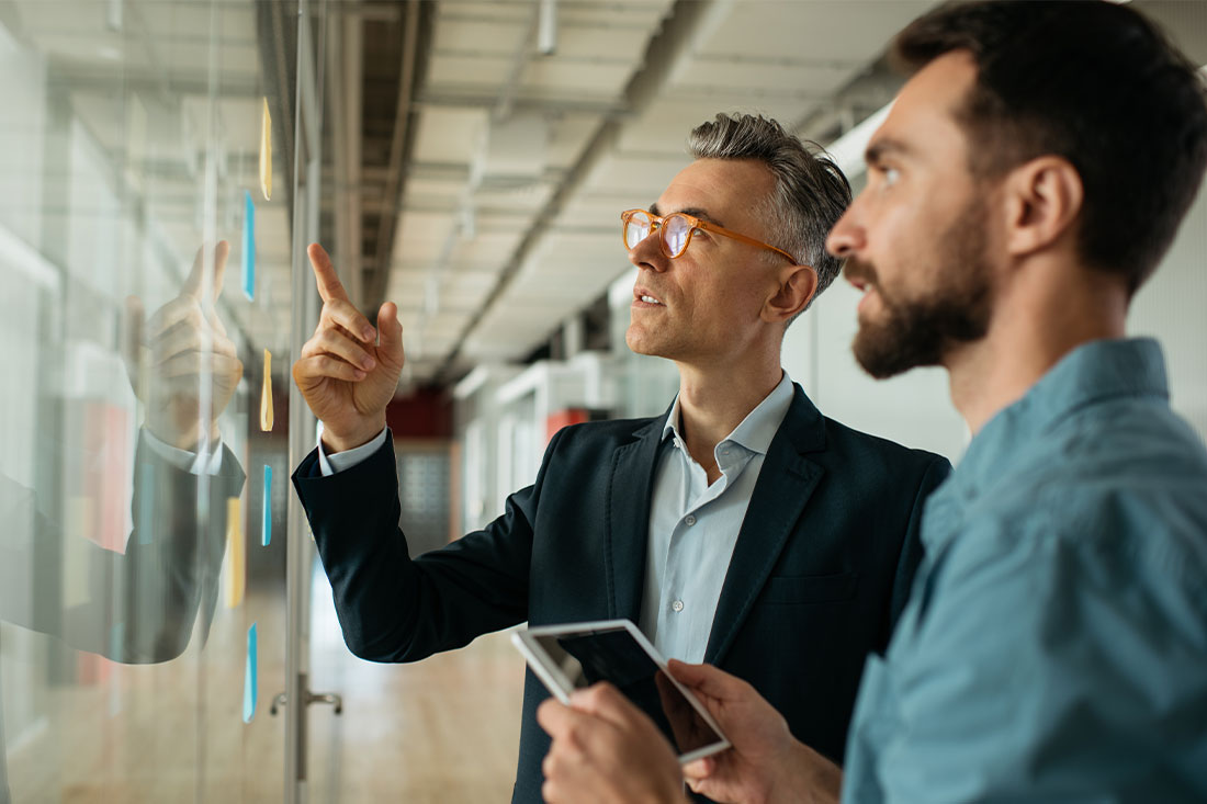 Why Business Leaders Are Seeking ‘Reinventors’ to Strengthen Their Team