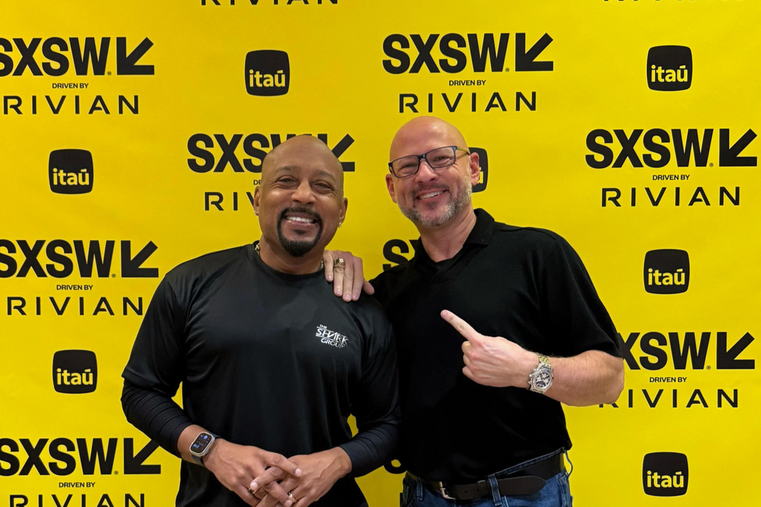 How a Conversation at SXSW Changed the Way I View Business